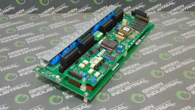 Honeywell 51309223-125 TC LLMUX Mb Rev.: F Db Rev.:D Db FW.:H Used