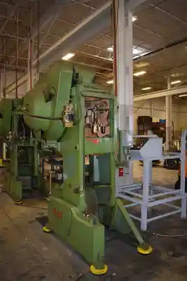USED BLISS C60