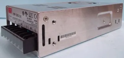 Used MEAN WELL TDGC2J AC/DC Power Supplies Texas US | Bamko Surplus Process Equipment #938292