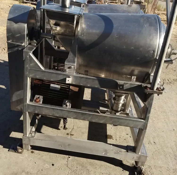 Used LANGSENKAMP _UNKNOWN_ Finishing Machines California US | Machinery & Equipment #1453472