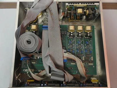 USED C-MAC 9901