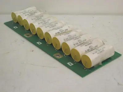USED US DRIVES 3000-2035