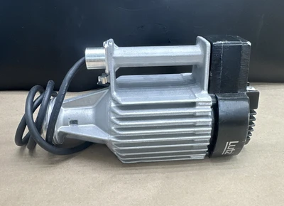 Used Lutz MEI6-120 Drum Pumps Indiana US | J&J Industrial Supply #1283557