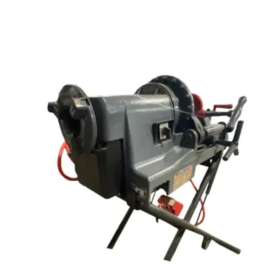 Used RIDGID _UNKNOWN_ Pipe Threaders South Carolina US | General Equipment and Supply #1491545