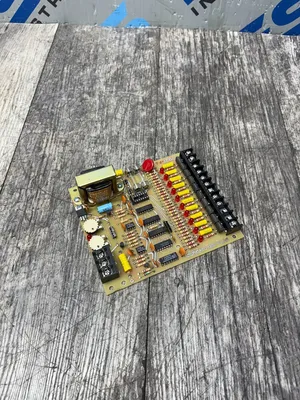 SPECIAL TIMER CORPORATION 7937-1-6 Printed Circuit Boards (PCBs) | ESS Industrial Equipment Sales (7)