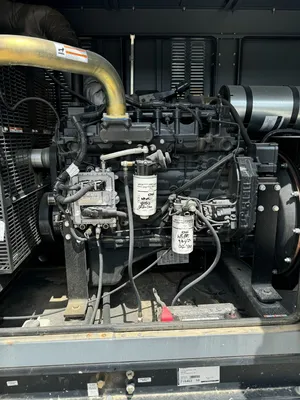Generac SD150 Generators & Power Generation | ESS Industrial Equipment Sales (10)
