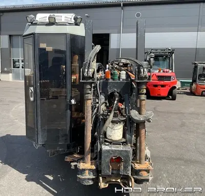 Used 2022 DITCH 2022 DITCH WITCH JT24 Drill Rigs Florida US | HDD Broker #1346153