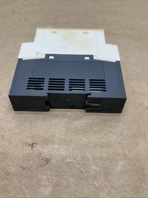 USED TELEMECANIQUE ATS01N106FT