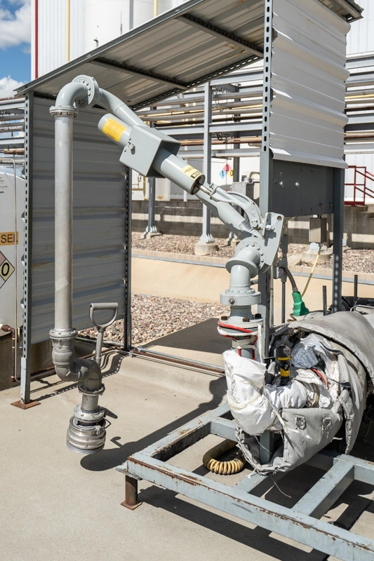 USED 2015 EMCO WHEATON E2313