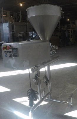 Used EURO K F-E20 Depositors California US | BakeryEquipment.com #1554853