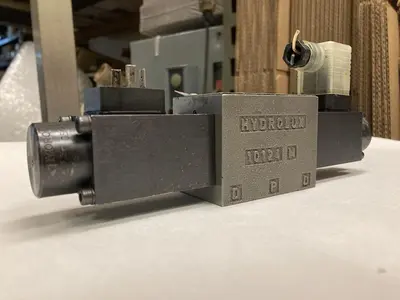 Used HUSKY HPN-676775 Solenoid Valves Ohio US | Surplus Asset Holdings #1246511