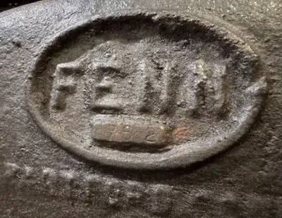 FENN 3F 2 DIE ROTARY SWAGER (14636) swagers | Machinery International LLC (5)