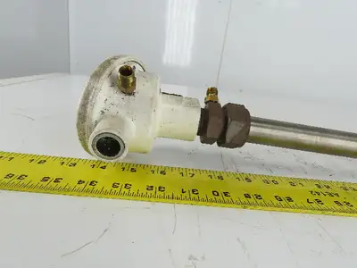 MacDhui Probe Of America M7-1-24-K-B0F Industrial Oxygen Sensor