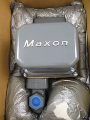 NEW Maxon 100SHA11-AA11-BB21A0