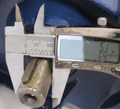 NEW SEW EURODRIVE S32DT63N4IS GEAR MOTOR 266/460V