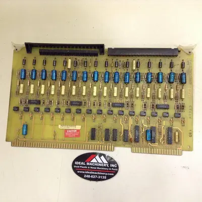 USED CINCINNATI MILACRON 3-531-4350A