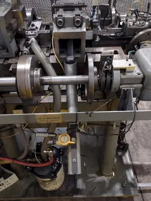 USED ASAHI US BAIRD RWI