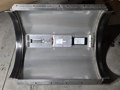 NEW 2018 SONARTRAC SH-E20-00-05-01A-01