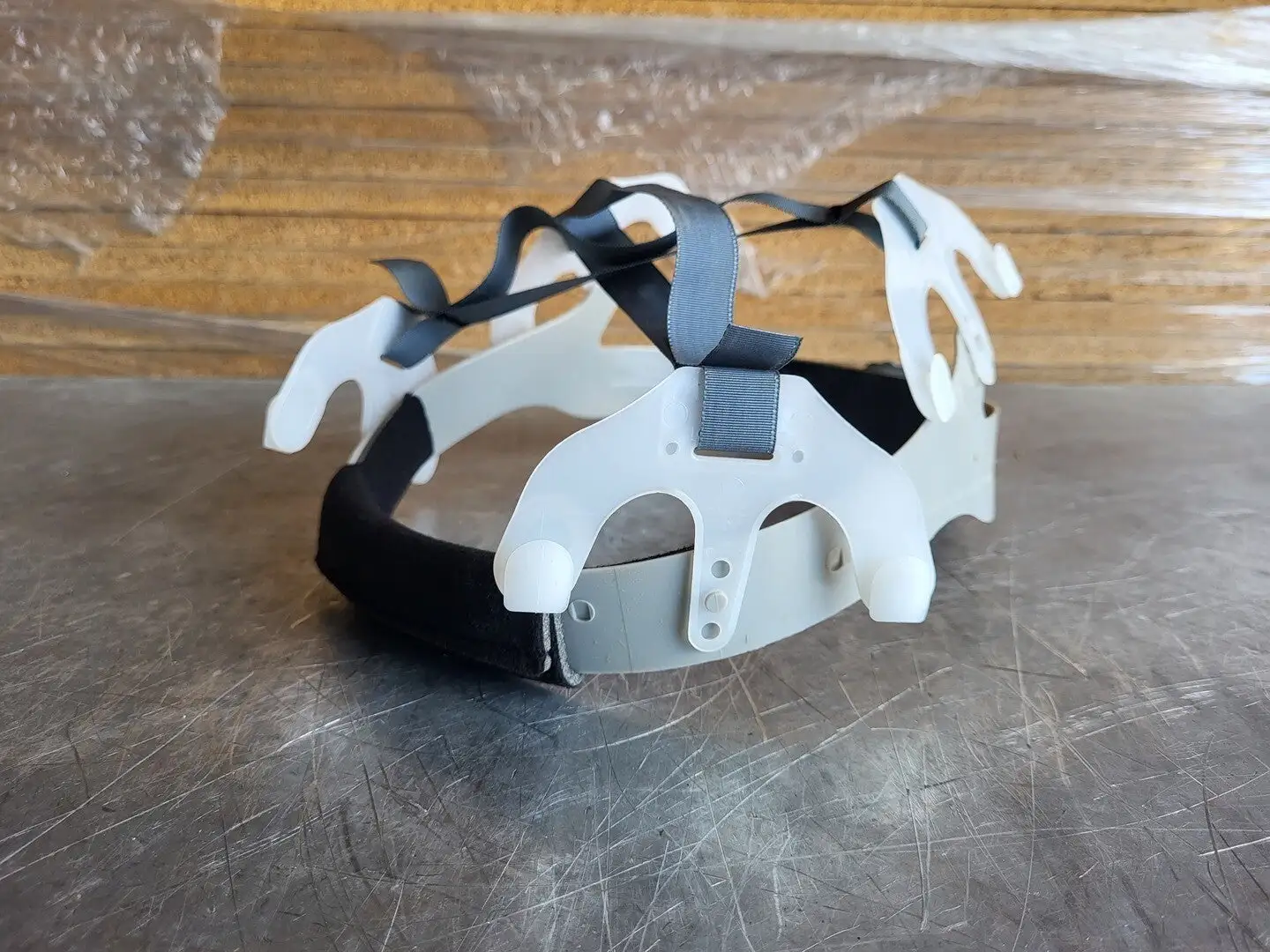Adjustable Hard Hat Liners