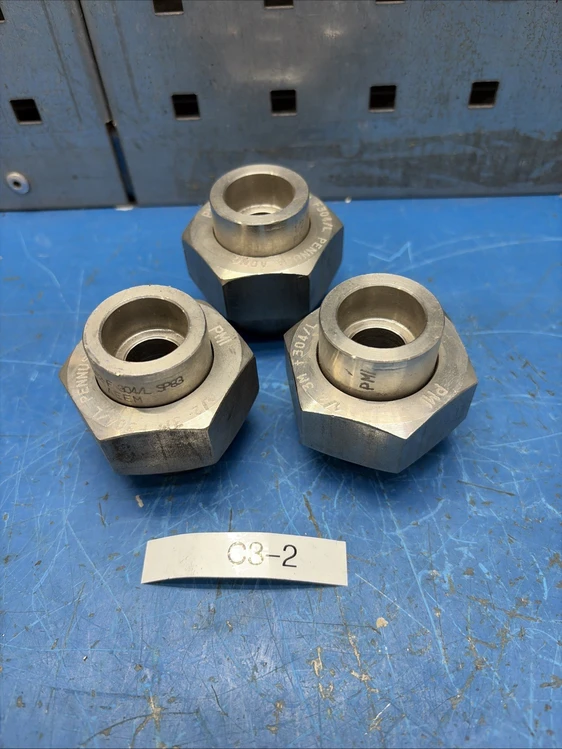 New | in-Stock Penn N/A Threading Attachments Indiana US | J&J Industrial Supply #1269327