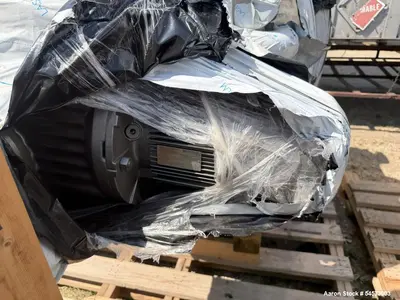 Used JBT FOODTECH _UNKNOWN_ Stainless Steel Tanks Illinois US | Aaron Equipment #1323198