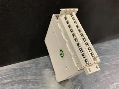 USED SCHNEIDER ELECTRIC BMXDRA1605