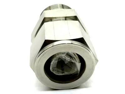 NEW SWAGELOK SS-2400-1-24RS MALE CONNECTOR SS2400124RS