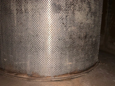 USED Bird 400
