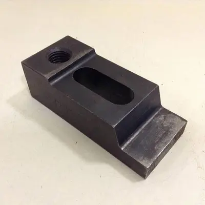 USED PPE CLAMP680