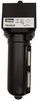 NEW Parker P3NLA96LSN