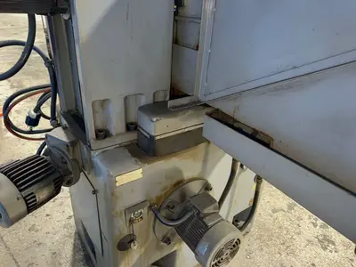 Used OKAMOTO M820A Reciprocating Surface Grinders Ohio US | HGR 24 #1517998