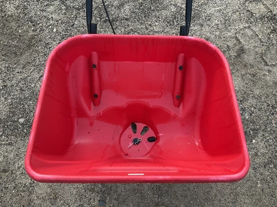 Used _UNKNOWN_ _UNKNOWN_ Broadcast Spreaders Michigan US | Miedema Asset Management Group #1413770