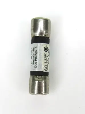 USED LITTELFUSE FLM 7A