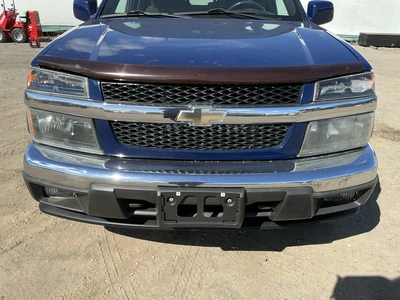 Used 2011 CHEVROLET COLORADO Pickup Trucks Michigan US | Miedema Asset Management Group #1578992