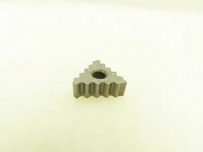 Carbi-Tech 3T50Q Carbide Threading Insert Grade 8A   Lot of 15pcs ATD803252-274