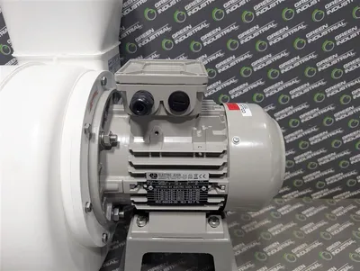 Plastifer / Electro Adda VSB20 Low Pressure PolyFan Blower 294.3 CFM ~7.5" New