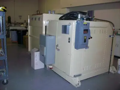 Pilot Lab Paper Coater