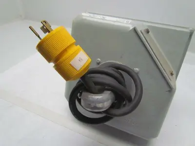 New | in-Stock GE LIGHTING _UNKNOWN_ Miscellaneous MRO | Arrow Industrial #642657