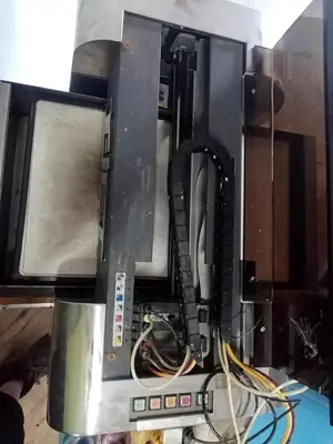 Used T-JET 2 Ink Jet Printers CZ | Amaron s.r.o. #1061740