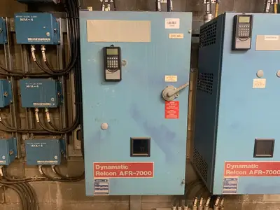USED RELCON AFR7030ACT