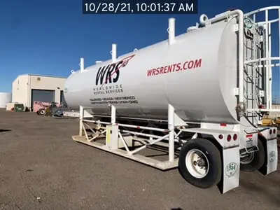 USED 2020 Valew 1200