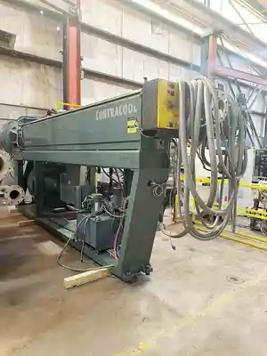USED BATTENFELD GLOUCESTER NA