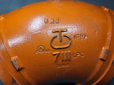 USED SHURJOINT 7111