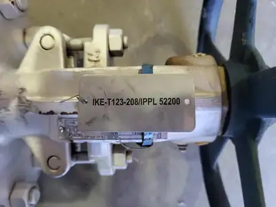 NEW POWELL 3.0 6003JE5GXXX