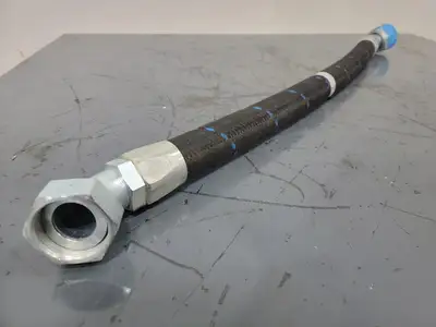 USED AEROQUIP PT3484