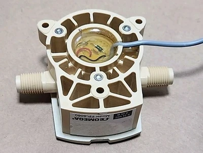 NEW OMEGA FP-5060