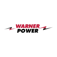 WARNER POWER