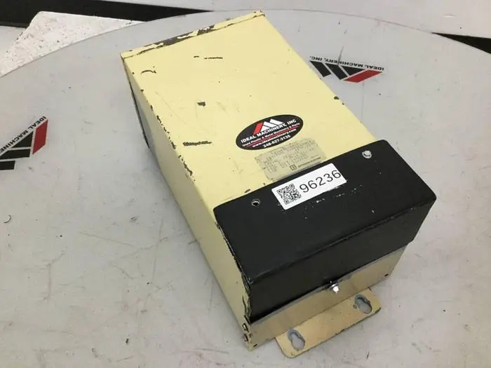 Used JEFFERSON ELECTRIC 211-101 Transformers Michigan US | Ideal Machinery #584443