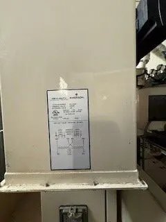 2016 SUPFINA 460 FINISHING MACHINES | GCH Machinery (6)