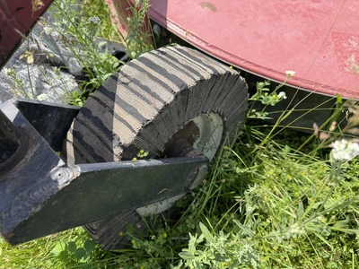 Used _UNKNOWN_ _UNKNOWN_ Rotary Cutters Michigan US | Miedema Asset Management Group #1293998